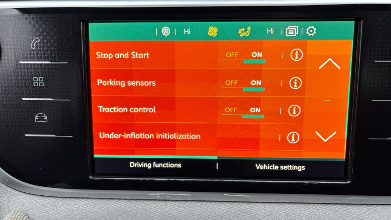 Citroen Grand C4 1.5 BlueHDi 130 Feel 5dr Diesel Estate